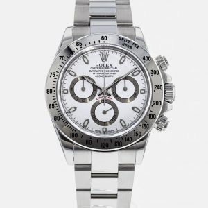 UK Best Quality Rolex Daytona Ref. 116520 Replica For Sale