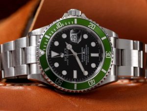 The UK Cheap Replica Rolex Submariner Date 16610