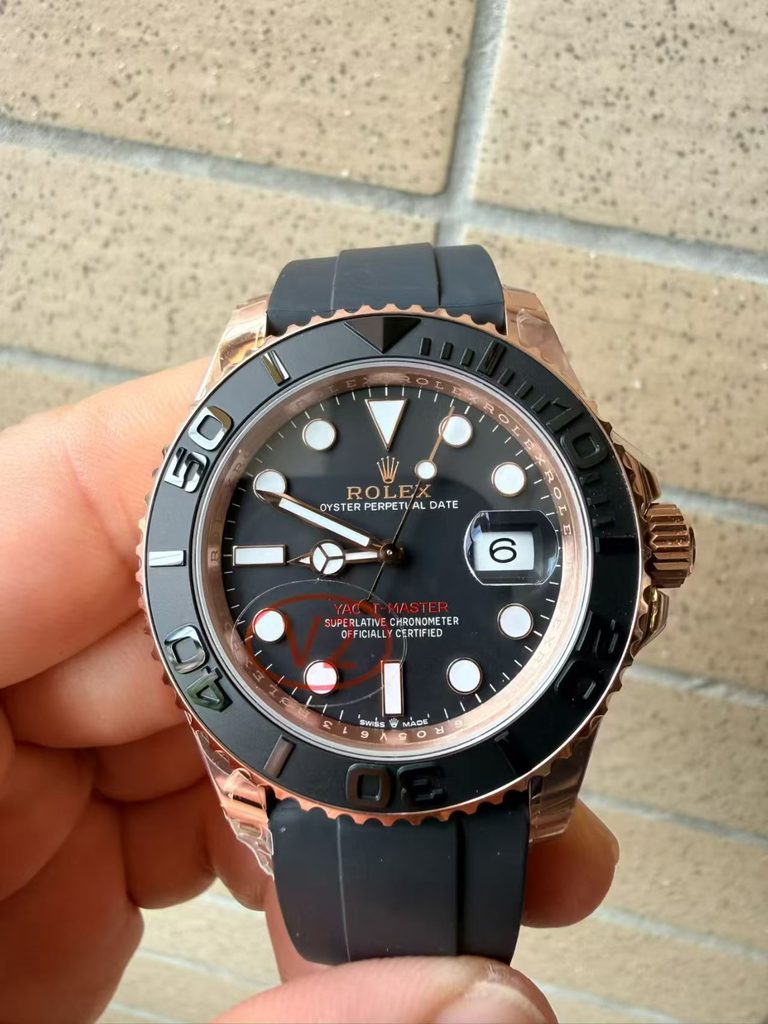 Real watch comparison photography showing why details matter beyond product labels.