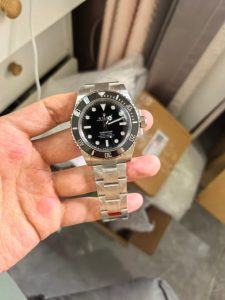 Replica Rolex Buying Guide: Models, Movements and Quality Factors