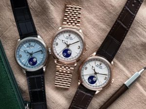 When Rolex Went Quiet, The 1908 Became More Interesting In The UK